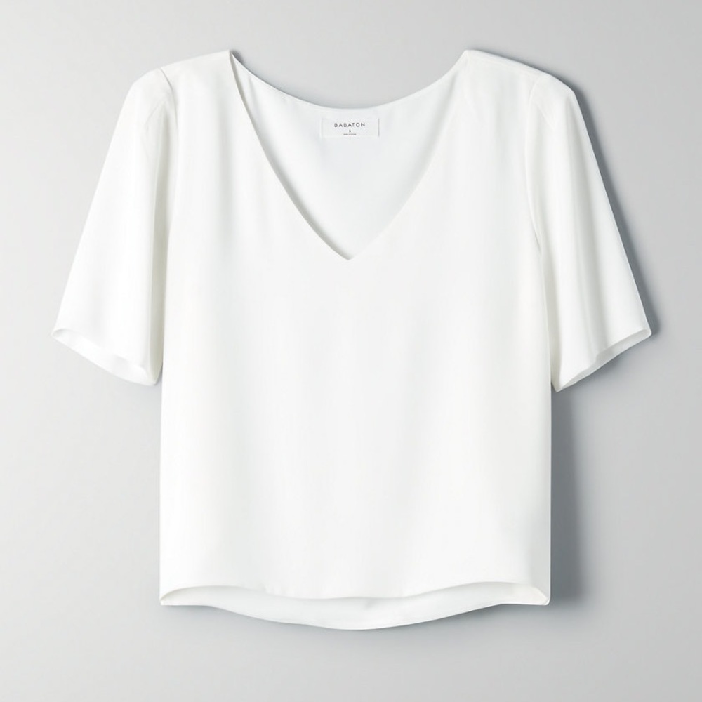 Babaton Randy Blouse
